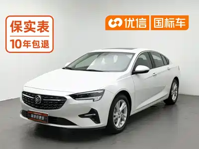 Buick Regal 2023