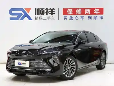 Buick LaCrosse 2023