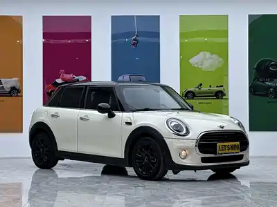 MINI MINI 2019