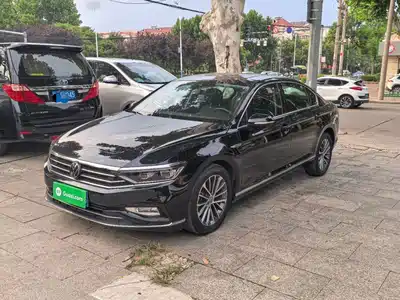 Volkswagen Magotan 2022