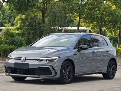 Volkswagen Golf 2023