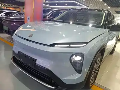 NIO ES7 2023