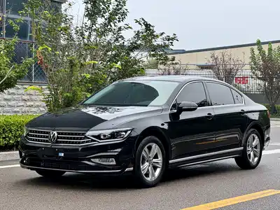 Volkswagen Magotan 2023