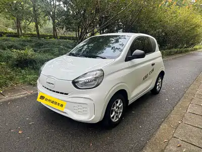 Roewe Kaiwei CLEVER 2023
