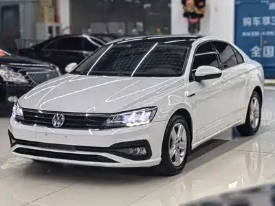 Volkswagen Lamando 2019