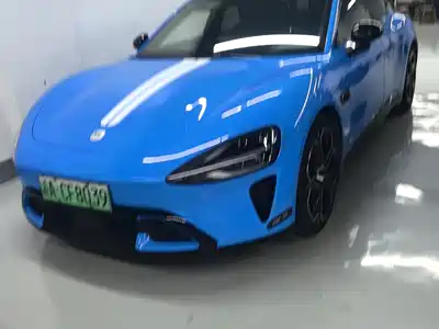 Xiaomi Auto SU7 2026