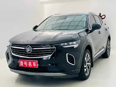 Buick Envision S 2023