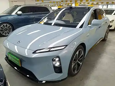 NIO ET5T 2025