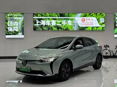 Buick Velite 6 2024
