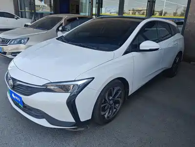 Buick Velite 6 2021