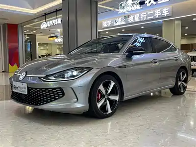 Volkswagen Lamando 2022