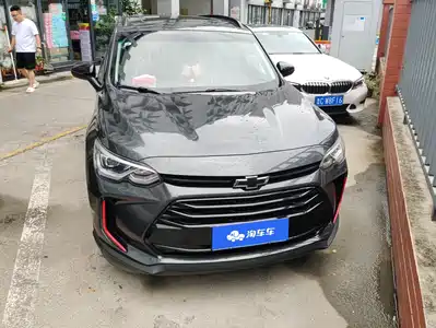 Chevrolet Volando 2019