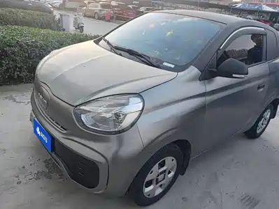 Roewe Kaiwei CLEVER 2021