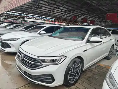 Volkswagen Sagitar 2022