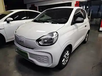 Roewe Kaiwei CLEVER 2022