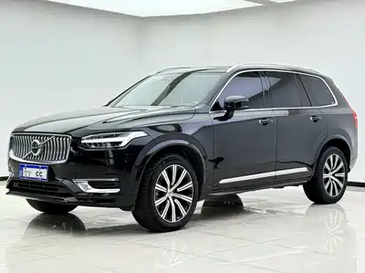 Volvo XC90 2023