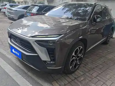 NIO ES8 2020