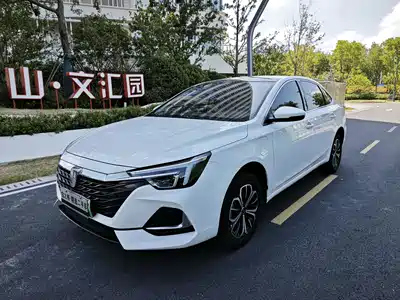 Roewe i6 MAX EV 2024