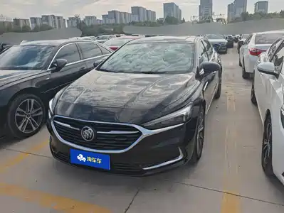 Buick LaCrosse 2020
