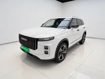 Chery Explore 06 C-DM 2024