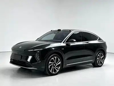 NIO EC6 2025