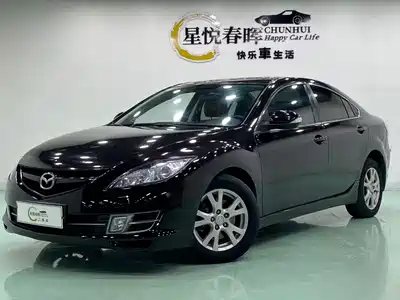 Mazda Ruiyi 2015