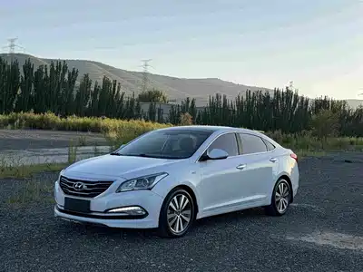 Hyundai Mistra 2017