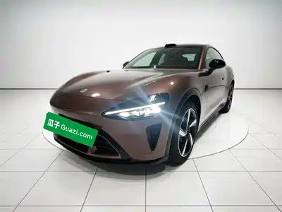 Xiaomi Auto YU7 2025