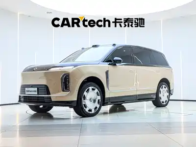 NIO ES9 2026