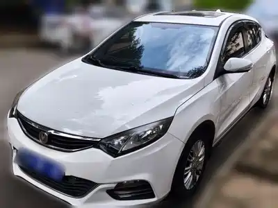 Changan Eado XT 2014