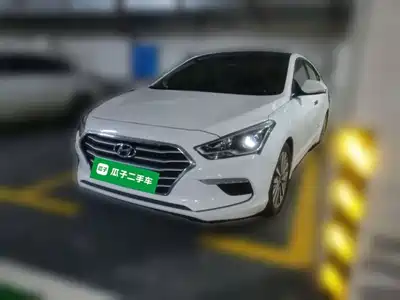 Hyundai Mistra 2018