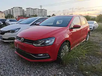Volkswagen Polo 2018