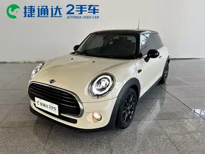 MINI MINI 2019
