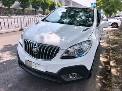 Buick Encore 2016