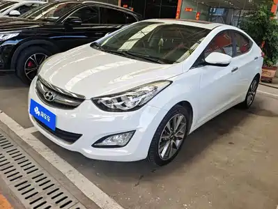 Hyundai Langdong 2015