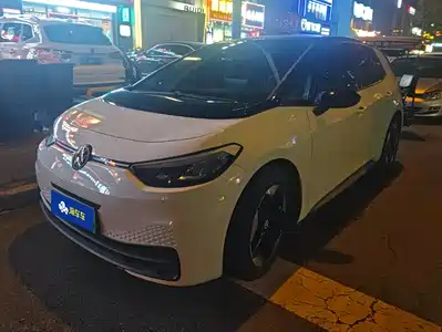Volkswagen ID.3 2025
