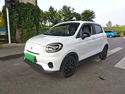 Leapmotor T03 2025