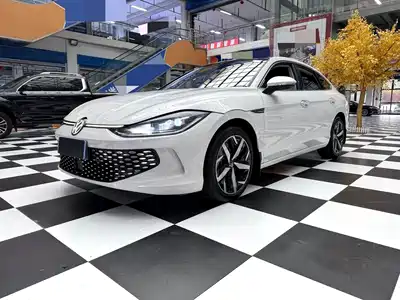 Volkswagen Lamando 2022