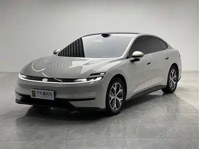 Changan Qiyuan A06 2026