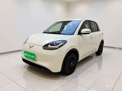 Wuling Motors Bingo 2023