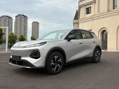Changan Qiyuan Q05 2026