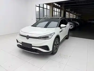 Volkswagen ID.4 2024