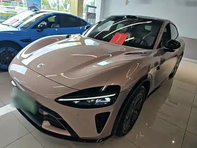 Xiaomi Auto YU7 2025