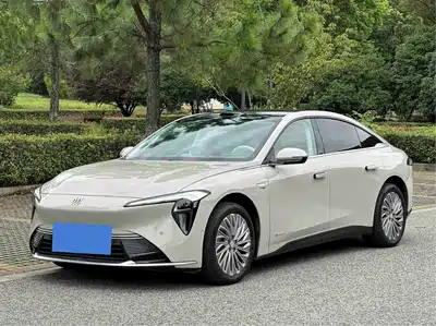 Buick Zenith Sedan 2025