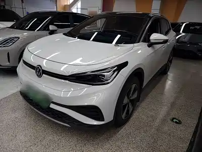 Volkswagen ID.4 2025