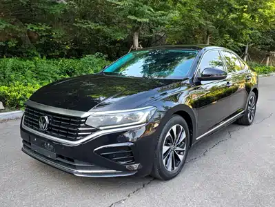 Volkswagen Passat 2024
