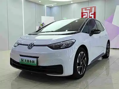 Volkswagen ID.3 2024