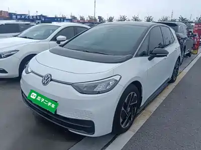 Volkswagen ID.3 2024