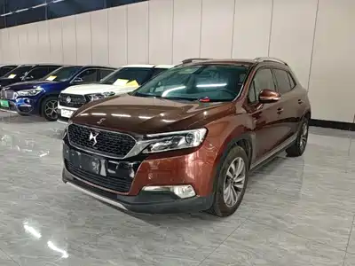 DS 6 2014