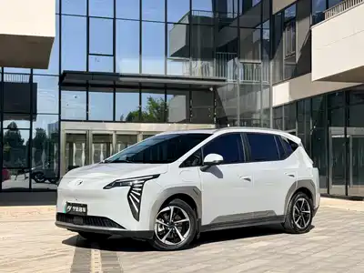 GAC Aion Y 2023